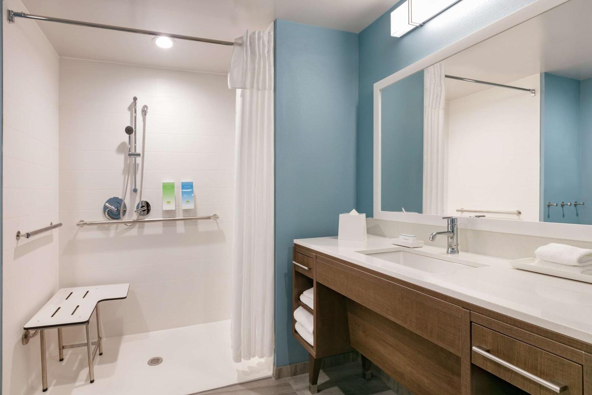 Home2 Suites By Hilton Norfolk Airport Exterior photo
